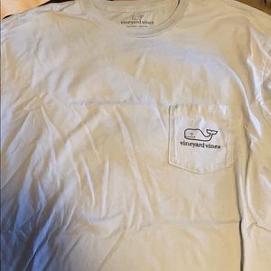 Mens Vineyard Vines Tshirt